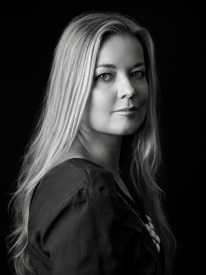 Ruta Bikniute, Managing Director of Arcana Marketing